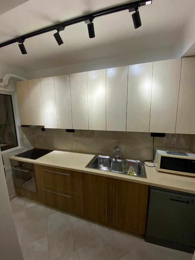 - Serenity Apartment - Skopje Exteriér fotografie